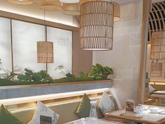 -吴家·非遗淮扬小馆(镇江万达广场店)