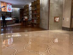 -韵咖啡自助餐厅(天津香格里拉店)