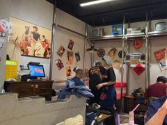 -牛市坎火锅(建设路店)