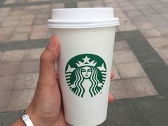 -星巴克(舟山蜈蚣峙店)