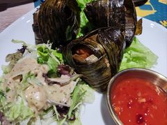 -仙罗泰·泰国餐厅(印象汇店)