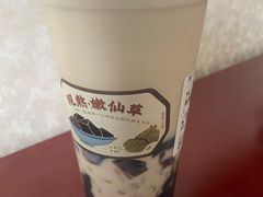 -阿嬷手作(南宁百盛印象城店)
