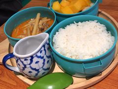 -我的甜·泰国餐厅