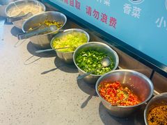 -小乔过桥米线(玉林店)