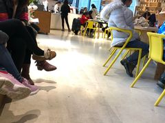 -TeaTimes(凤凰书城店)