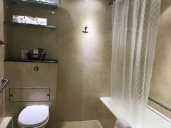 -香港尖沙咀皇悦酒店