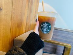 -星巴克(湖州梅地亚广场店)