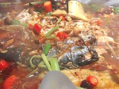 -鱼鼎香烤鱼火锅(华发商都店)