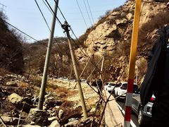 -大岭沟猕猴桃谷风景区