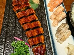 -千代武日本料理(开发区店)