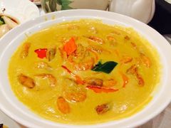 -同庆楼(滨湖万达广场店)