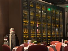-三利音·玖弄小鲜(浦东嘉里城店)