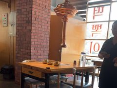 -金顺碳烤肉(番禺傍江地铁站店)