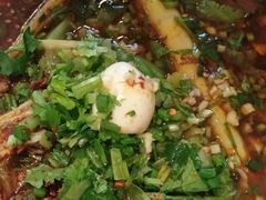 -成都你六姐·牛肉冒菜(城市集市合生汇店)