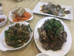 -肥信潮菜(科新路店)