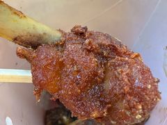 -老韩煸鸡·中国炸鸡(摩尔城店)