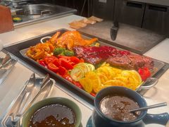 -威珀斯酒店·珀萃美食餐厅