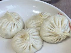 三鲜包子-津门张记包子铺(华昌道店)