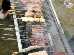 -暮谷MUGO ·团建聚会·露营烧烤·生日派对·共享菜地