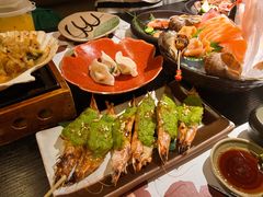 -花潮料理艺食馆(成都万象城店)