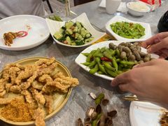 -老佛爷正宗铜炉蛙锅(五道口店)