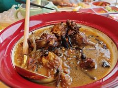 -关东小磨东北菜(上海长风大悦城店)