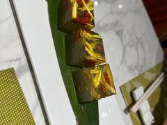 枸杞菊花糕-顺意·顺德家乡菜(国际人才大厦店)