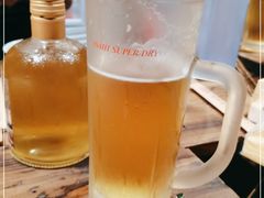 -盟重烧烤(高正街店)