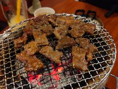 -大阪烧肉BAKA一代(十亩地店)