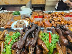 -吴记富苑(朝阳店)