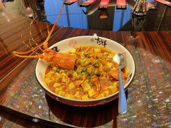 -索菲特酒店·乐轩华中餐厅