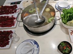 -陈记顺和潮汕牛肉火锅(韩江路店)