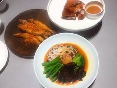 -徐记海鲜·家宴(南油永新汇店)