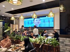 -庆合府重庆大排档(紫都城店)