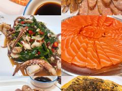 -福建美食城(老君堂店)