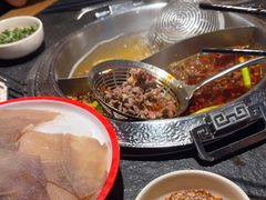 -牛品荟牛肉火锅(新城广场店)