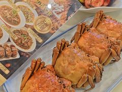 -品鲜村农家菜·阳澄湖大闸蟹(总店)