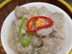 -明泉居茶点荟(车陂店)