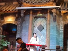 -红运火锅·中国名火锅·国风演绎(省体店)