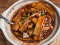 养生菌菇煲-味妙顺德厨房(绿地缤纷城店)