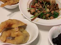 -金苑酒家·客家菜·广东老字号(万象店)