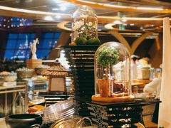 -杭州国际会议中心洲际酒店-原素全日餐厅(解放东路店)