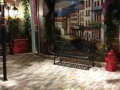 -火吧PTV聚会餐厅(10号店)