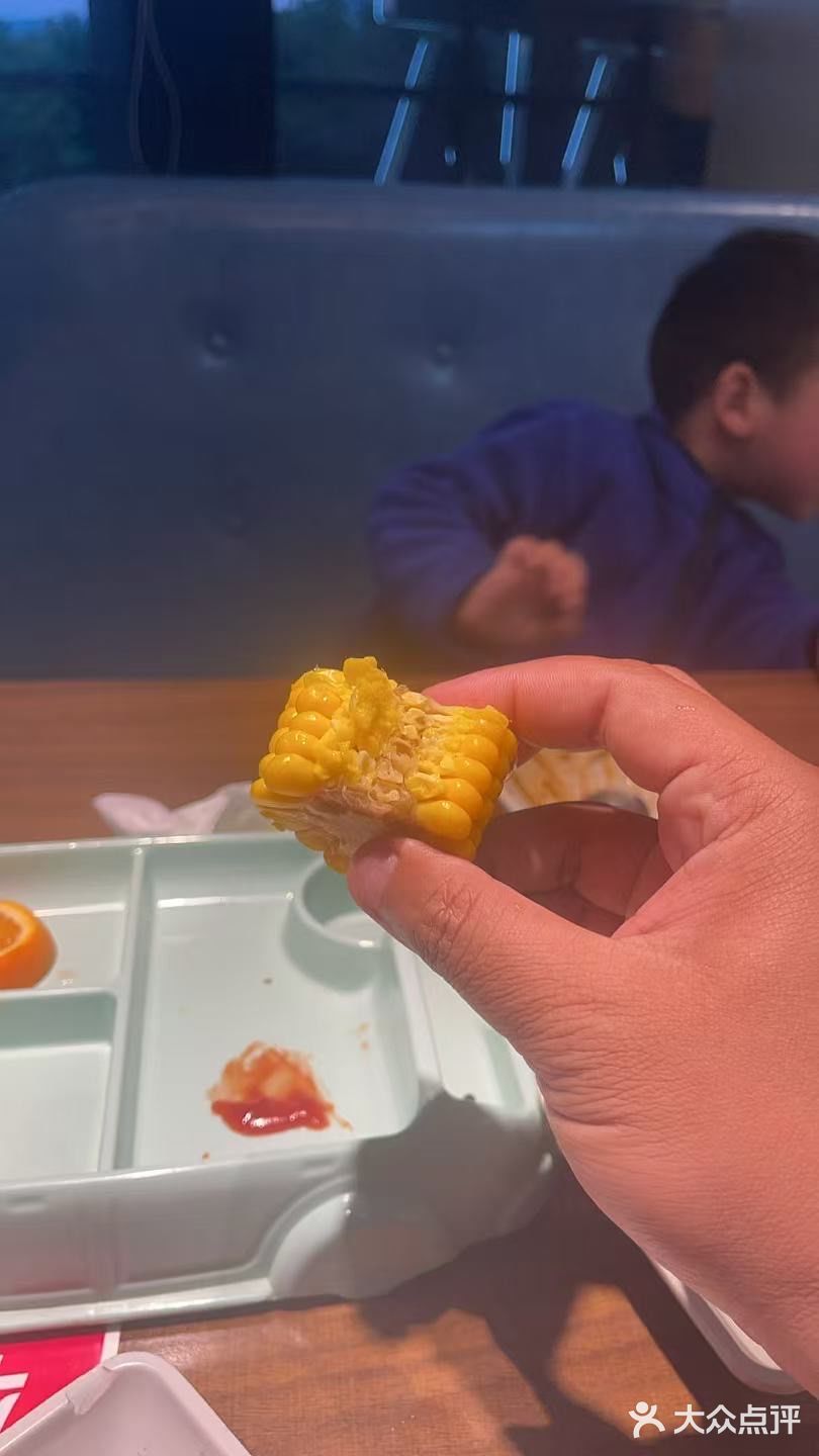 孩子最爱的牛排餐
