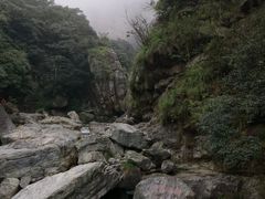 -三叠泉瀑布