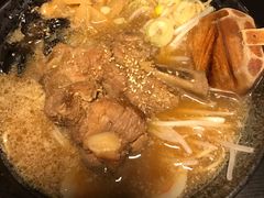 -日本料理神拉面