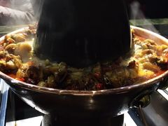 -北龙火锅店(燕山大街店)