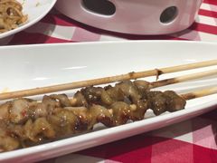 -西贝(无锡万象城店)