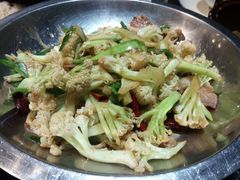 -湘与香缘·湖南菜(王府井北京市百货大楼店)