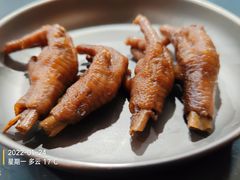 -夜食白市Yespicy·烧烤啤酒宵夜(番禺四海城店)